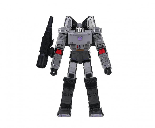 Робот-трансформер Flagship Megatron